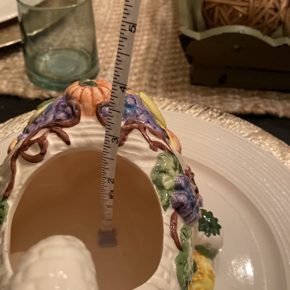 Vintage New Holland Cornucopia - Picture 12 of 12